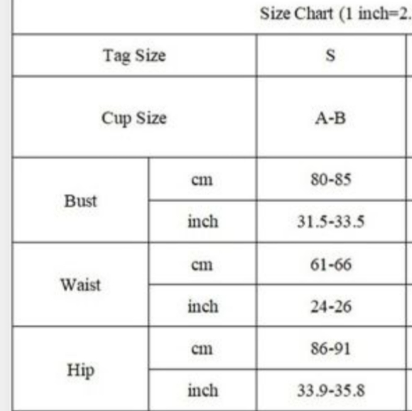 🌸 Hot Pink Sequined String Bikini - Picture 5 of 15